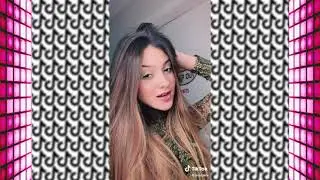 TikTok Show the Blonde version of yourself VS the Brunette version Compilation
