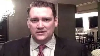 Solid Gold Testimonials about Scott Wells, Corporate Entertainer