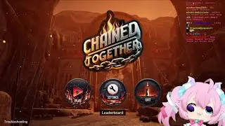 Chibidoki Streams Chained Together w/ Ray, Nagzz, and Matt!