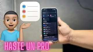 App Recordatorios | 10 Funciones que no sabías 😃