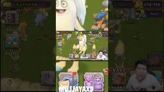 Moment Windah Basudara Menirukan Nyanyian Monster Legendary
