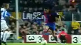 Ronaldinho 10