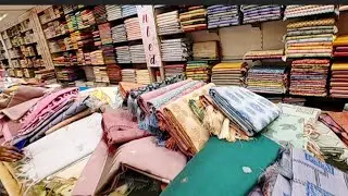 Pothys New Diwali🎆Saree Collections WoW Models|10 model Variety Designs