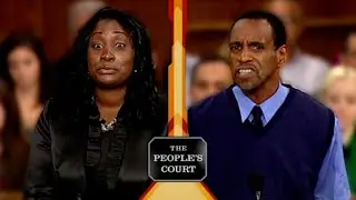 Botching Up On a Bus | The People's Court