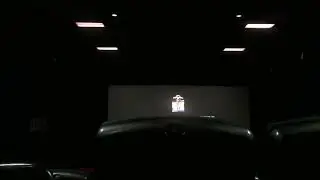 Digital Cinema Ending: Twisters (2024, Re-Watch in 4DX!)