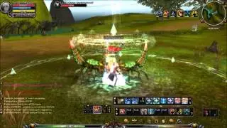 Let's Play -MMORPG: Shaiya Part 116 - 