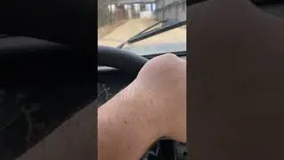 Навел пыли на жиге дрыге