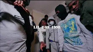 Lil Dre 1300 - Stop Clamin Kills (Official Music Video) @WhiteTigerPro