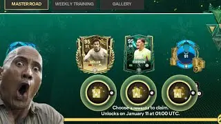 all my best pull in one video. fc mobile best pack!
