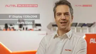 MaxiSys MS909 powered by Autel Europe