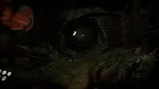 Amnesia: Rebirth ~ 10 ~ Кричи громче!
