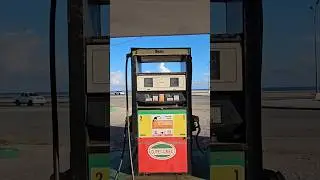DIESEL PRICE IN HAVANA. CUBA 🇨🇺