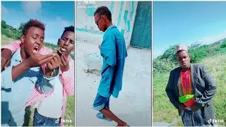 SOMALI TIKTOK 2020 | QOSOLKA ADUUNKA 🤣😂