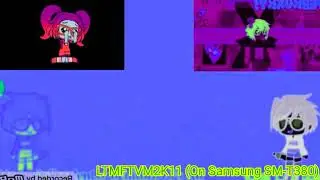 (REUPLOAD/COMEBACK!) Preview 2 LIBBYSTUFF V2 Effects Round 44 Vs Everyone