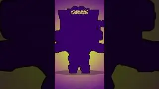 🦖 GODZILLA LLEGA A BRAWL STARS???!!!  🌟😨 