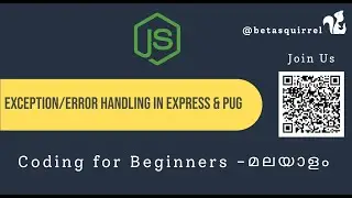 Error Handling in Node.js: Try-Catch, MongoDB Duplicates & Pug Error Messages