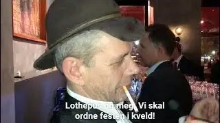 Se og Hørs Kjendisgalla