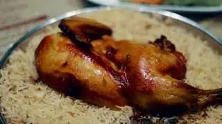 BAIT AL MANDI