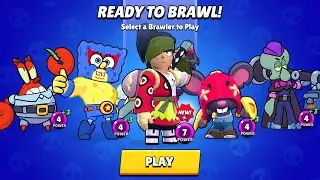 🥷🏻READY TO BRAWL?!