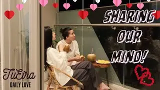 [Girl Love] TuEira: Sharing Our Mind - Cuộc Sống Hằng Ngày Của Cặp Đôi Đồng Tính Nữ Tú & Eira