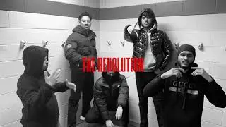 The Revolutions - Intro (Official Music Video) | GILL | RAM SURJAKHERA | NORMIE