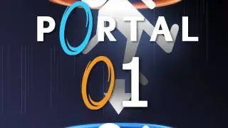 Portal - Episode 1