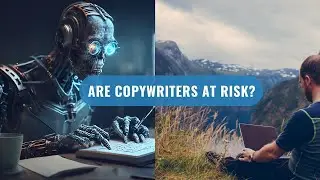 Will AI Take Over Copywriting?