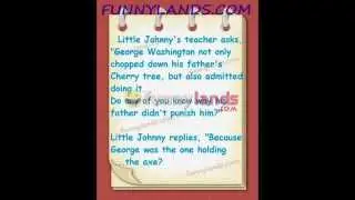2 funny jokes