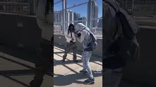 Check out my latest Music Video Everybody Eats b | Talmbout Nun Music Video Otw #artist #label #rich