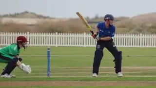 Desert Springs 2022 Tour Promo