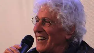 NINETTO IN SALA