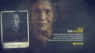The Documentary - History Slideshow