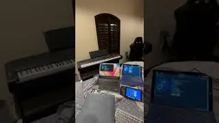 Neofetch on multiple devices