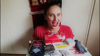 What I Got For Christmas | 2019