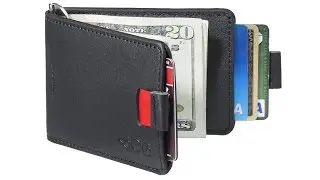 Agog Slim Wallet Review