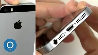 iPhone SE unboxing completo en español