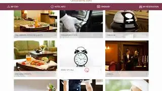 Create your ultimate stay experience