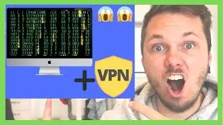 Best VPN For MacBook Computers 🥇 [100% Working!