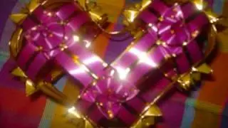 Ribbon Art