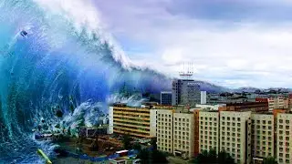 5 Desastres Naturales Que Podrían Ocurrir en Cualquier Momento