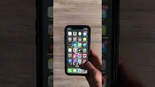 iPhone 11 iOS 16. Antutu test. 2022 