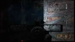 Metro2033 Playthrough PT6 