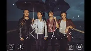 UKEBOX Showreel (2024)