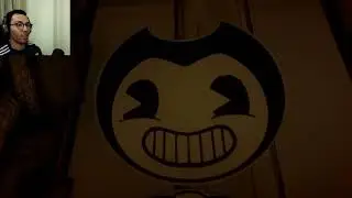 Goopy...... Bendy and the ink machine