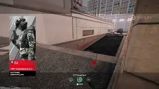 Siege is a very skilful game.