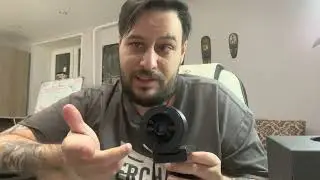 Unbox Razer Seiren Mini & Razer Kiyo X | Gadget FM
