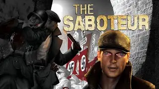 Unlocking EVERY ACHIEVEMENT in The Saboteur