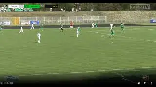 Damian Płonka vs Rekord Bielsko Biała