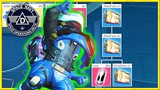 Atlas Pass - Beginner Guide No Man's Sky - Captain Collins