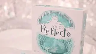 [mandoogames]Reflecto Teaser - boardgame 리플렉토 보드게임